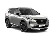Nissan X-Trail Tekna+
