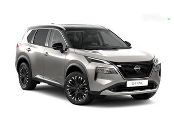 Nissan X-Trail 2025 Tekna+