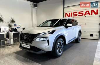 Nissan X-Trail 2024 в Кропивницький (Кіровоград)