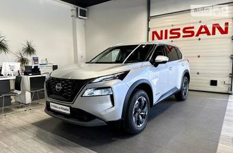 Nissan X-Trail 2024 N-Connecta