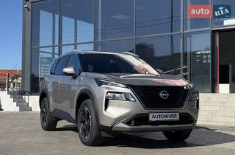 Nissan X-Trail 2024 в Київ