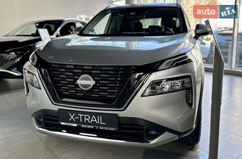Nissan X-Trail 2024 в Київ