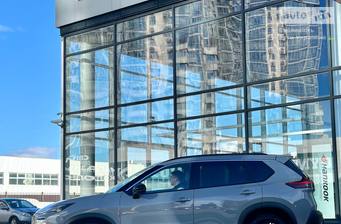 Nissan X-Trail 2024 N-Trek