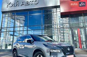 Nissan X-Trail 2024 в Київ