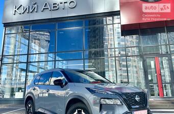 Nissan X-Trail 2024 N-Trek
