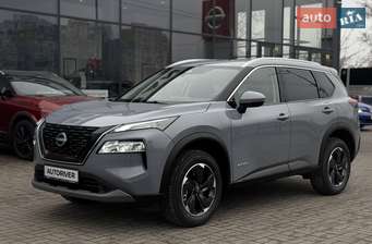 Nissan X-Trail 2024 в Київ