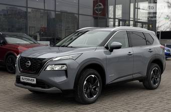Nissan X-Trail 2024 N-Connecta