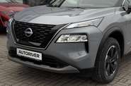 Nissan X-Trail N-Connecta