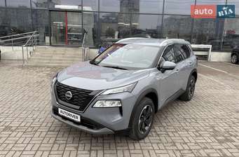 Nissan X-Trail 2024 в Київ