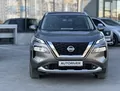 Nissan X-Trail Nissan X-Trail