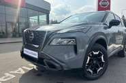 Nissan X-Trail N-Trek