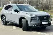Nissan X-Trail N-Trek