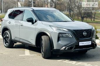 Nissan X-Trail 2024 N-Trek