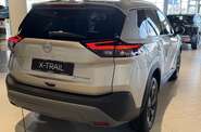 Nissan X-Trail N-Connecta