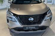 Nissan X-Trail N-Connecta