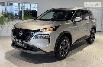 Nissan X-Trail 2025 N-Connecta
