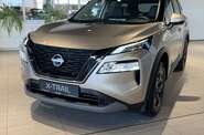 Nissan X-Trail N-Connecta