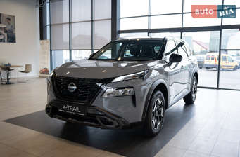 Nissan X-Trail 2024 в Житомир