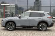 Nissan X-Trail N-Connecta