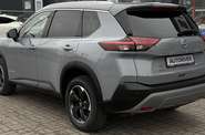 Nissan X-Trail N-Connecta