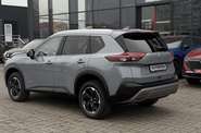 Nissan X-Trail N-Connecta