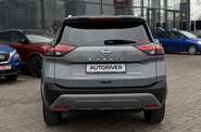 Nissan X-Trail N-Connecta