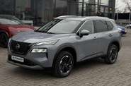 Nissan X-Trail N-Connecta