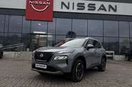 Nissan X-Trail N-Connecta
