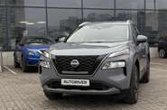 Nissan X-Trail N-Connecta