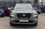 Nissan X-Trail N-Connecta