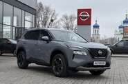 Nissan X-Trail N-Connecta