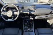 Nissan X-Trail N-Connecta