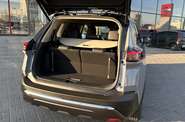 Nissan X-Trail N-Connecta