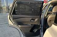 Nissan X-Trail N-Connecta