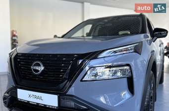 Nissan X-Trail 2024 в Рівне