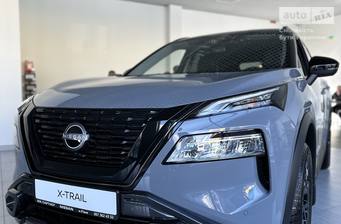 Nissan X-Trail 2024 N-Trek