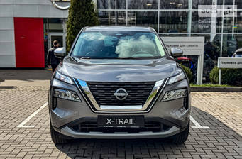 Nissan X-Trail 2024 Acenta
