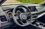 Nissan X-Trail Acenta