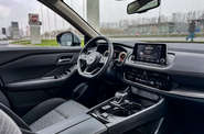 Nissan X-Trail Acenta