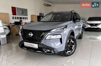 Nissan X-Trail 2024 в Одеса