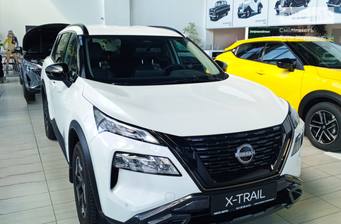 Nissan X-Trail 2024 N-Trek