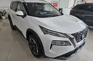 Nissan X-Trail N-Connecta