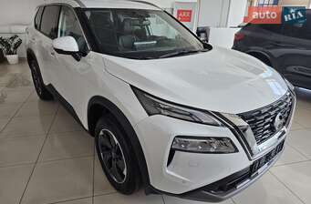 Nissan X-Trail 2025 в Харків