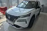 Nissan X-Trail Tekna+