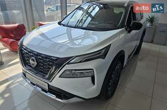 Nissan X-Trail 2025 в Харків