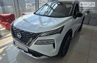 Nissan X-Trail 2025 Tekna+