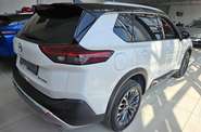 Nissan X-Trail Tekna+