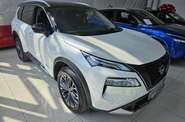 Nissan X-Trail Tekna+