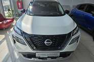 Nissan X-Trail Tekna+