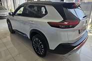Nissan X-Trail Tekna+